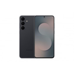Samsung Galaxy S25 FE 5G 128GB, JETBLACK SM-S731BZKDEUE