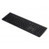 Lenovo Professional Wireless Rechargeable Keyboard Czech/Slovak - slovenska klavesnica nabijatelna 4Y41R64511