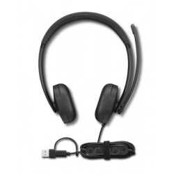 Lenovo Wired VoIP Headset 5000 (Teams) 4XD1R88995