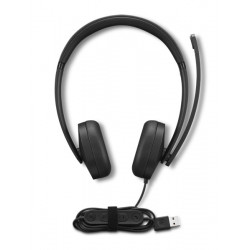 Lenovo USB-A Wired Stereo Headset Gen 2 4XD1P83425