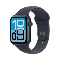 Apple Watch SE 3 GPS + Cellular 40mm Midnight Aluminium Case with...