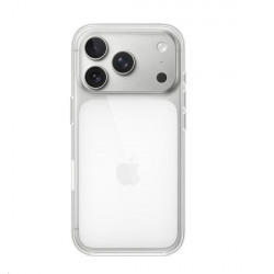 iPhone 17 Pro Clear Case with MagSafe MGFT4ZM/A