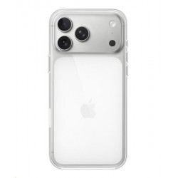 iPhone 17 Pro Max Clear Case with MagSafe MGFW4ZM/A