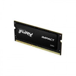 DDR 4    8 GB 3200MHz . SODIMM CL20  Kingston FURY Impact...