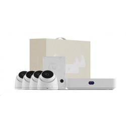 Ubiquiti Compact UniFi Protect NVR Kit UNVR-Instant-Kit