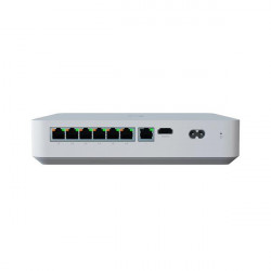 Ubiquiti Compact UniFi Protect NVR with 3.5" HDD support UNVR-Instant