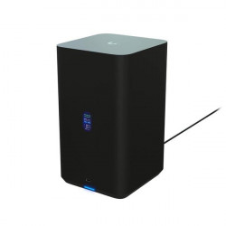 Ubiquiti UniFi Network Attached Storage with (2) 3.5" HDD bays, 2.5...