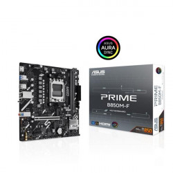 ASUS PRIME B850M-F soc AM5 DDR5 B850 mATX 90MB1N90-M0EAY0