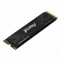 Kingston 8 TB FURY RENEGADE G5 PCle 5.0 NVMe  M.2 2280 (r14800MB/s,...