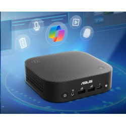 ASUS NUC 14 PRO AI, Intel Core Ultra 9-288V, Intel Arc, 32GB DDR5,...