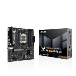 ASUS TUF GAMING A620AM-PLUS soc.AM5 A620A DDR5 mATX M.2 HDMI DP...
