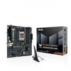 ASUS TUF GAMING A620AM-PLUS WIFI soc.AM5 A620A DDR5 mATX M.2 HDMI...