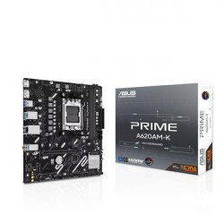 ASUS PRIME A620AM-K soc.AM5 A620A DDR5 mATX M.2 HDMI DP...