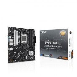 ASUS PRIME A620AM-A-CSM soc.AM5 A620A DDR5 mATX M.2 D-Sub HDMI DP...