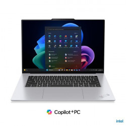 Lenovo TP X9-15 G1, Ultra 7 258V, 15.3˝ 2880 x 1800/Touch, UMA,...