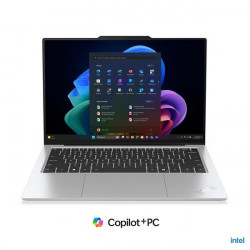 Lenovo TP X9-14 G1, Ultra 7-258V, 14.0˝ 2880 x 1800/Touch, UMA,...