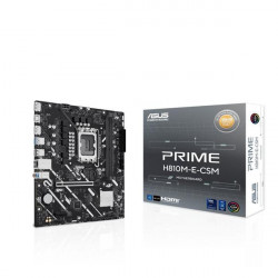 ASUS PRIME H810M-E-CSM soc 1851 H810 DDR5 mATX HDMI 2xDP...