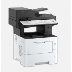 KYOCERA ECOSYS MA4500ix, 45 A4/min. čb, kopírka, sieťová tlačiareň,...