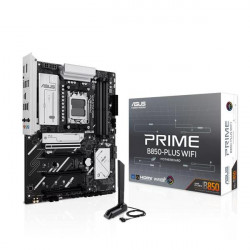 ASUS PRIME B850-PLUS WIFI soc AM5 DDR5 B850 ATX HDMI DP...