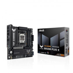 ASUS TUF GAMING B850M-PLUS II soc AM5 DDR5 B850 mATX HDMI DP...