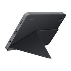 Samsung Ochranné púzdro Tab A11+ čierne EF-BX230PBEGWW