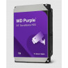 WD Purple Surveillance 3,5" HDD 4,0TB CMR 128MB SATA 6Gb/s  WD44PURZ