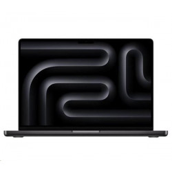 MacBook Pro 14" Apple M5 10C CPU 10C GPU 16GB 1TB Kozmický čierny...