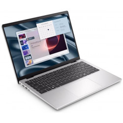 Dell Pro 14 Essential PV14255/AMD AI7 350/16GB/1TB SSD/14"FHD+/AMD...