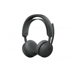 Logitech® Zone Wireless 2 ES for Business - GRAPHITE - TEAMS...