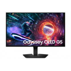 Samsung Odyssey OLED G5 (G50SF) 27" OLED 2560x1440 Mega DCR 0.03ms...
