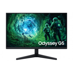 Samsung Odyssey G5 (G53F) 27" IPS 2560x1440 Mega DCR 1ms 300cd HDMI...
