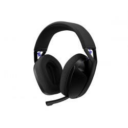 Logitech® G321 LIGHTSPEED Headset - BLACK 981-001563