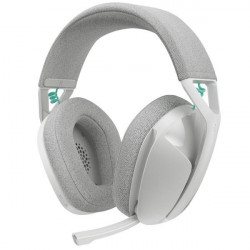 Logitech® G321 LIGHTSPEED Headset - WHITE 981-001569