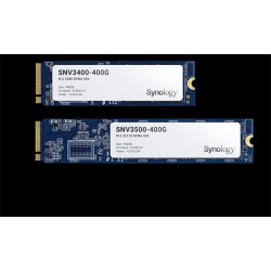 Synology™ M.2 NVMe SSD rady SNV5420-1600G