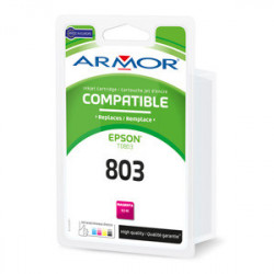 alt. kazeta wecare ARMOR pre EPSON Stylus Photo R265/285, RX585 Ph...