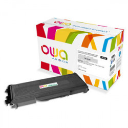 alt. toner OWA ARMOR pre BROTHER HL-2140/2150/2170 TN-2120 (2600...