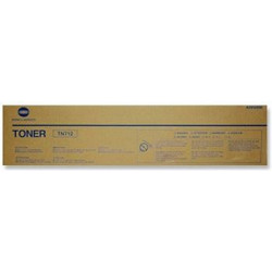 toner MINOLTA TN712 Bizhub Pro 654e/754e (40800 str.) A3VU050