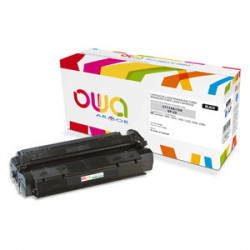 alt. toner OWA ARMOR pre HP LJ 1000w/1200/3300MFP black C7115A...