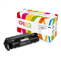 alt. toner OWA ARMOR pre HP LJ 2100/2200 black C4096A (5000 str.)...