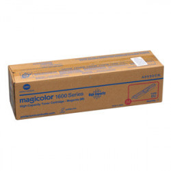 toner MINOLTA Magicolor 1600/1650EN/1680/1690 magenta (2500 str.)...