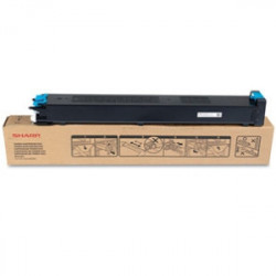 toner SHARP MX-23GTCA Cyan MX-2010U/2310U/2614N/3111N/3111U/3114N...