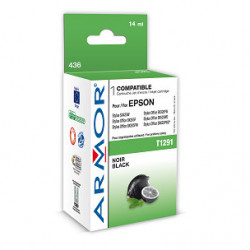 alt. kazeta wecare ARMOR pre EPSON SX425W, Stylus Office BX305F...