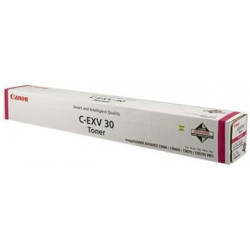toner CANON C-EXV30M magenta iRAC9060/iRAC9070 (54000 str.) 2799B002