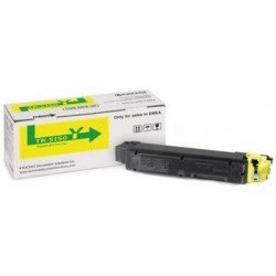 toner KYOCERA TK-5150Y Yellow Ecosys M6035cidn/M6530cidn/P6035cdn...