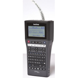 popisovač BROTHER PT-H500 PTH500YJ1
