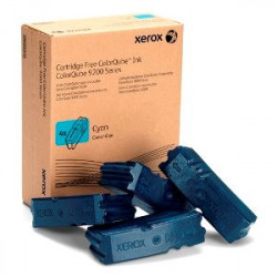 ColorStix XEROX 108R00837 cyan COLORQUBE...