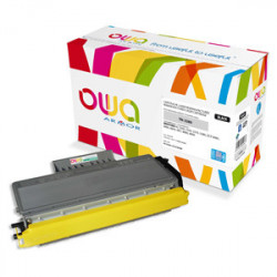 alt. toner OWA ARMOR pre BROTHER HL-5340/5350/5370/5380 TN-3280...