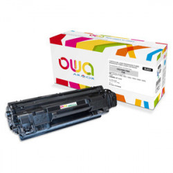 alt. toner OWA ARMOR pre HP LJ P1566, 1601 CE278A (2100 str.) K15356OW