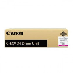 valec CANON C-EXV34 magenta iRAC2020L/iRAC2020i/iRAC2030L/iRAC2030i...