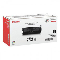 toner CANON CRG-732H black LBP 7780Cx (12000 str.) 6264B002